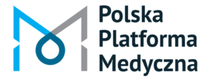 Logo Polska Platforma Medyczna